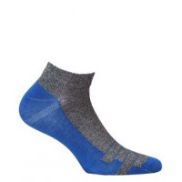 Мужские короткие носки WOLA WZOROWANE MĘSKIE W994