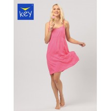 Женская ночная сорочка из вискозы KEY LND-562 A24