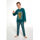 Детская хлопковая пижама CORNETTE KD-593/153 COOKIE 4