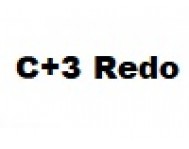 C+3 Redo