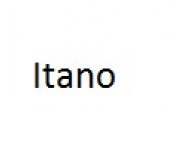 Itano