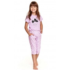 Детская пижама TARO 2213 BEKI SS21