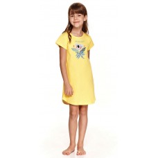 Детская ночная сорочка TARO 2093 MATYLDA SS21