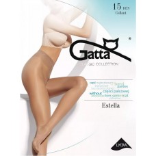 Женские колготки GATTA ESTELLA 15 XL