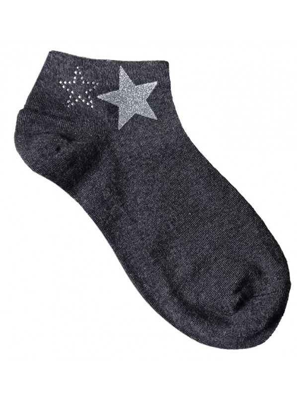 Женские носки MARILYN COTTON SISTER STARS