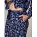 Женская пижама KEY LNS-559 B22