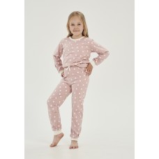 Детская пижама TARO 3041 CHLOE AW24