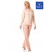 Женская фланелевая пижама KEY LNS-447 B23