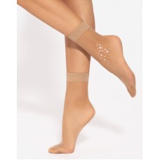 Женские тонкие носки GATTA TRENDYLINE SOCKS W 13