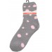 Женские махровые носки MARILYN COOZY B55