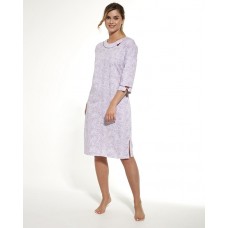 Женская ночная сорочка CORNETTE PD-734/325 STELLA 2