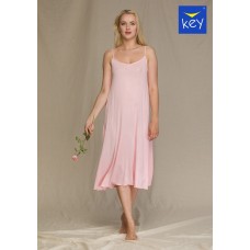 Повседневное женское платье-сорочка KEY LND-114 A21