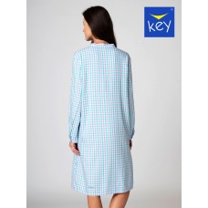 Женская ночная сорочка KEY LND-412 A22