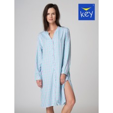 Женская ночная сорочка KEY LND-412 A22