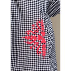 Женская ночная сорочка KEY LND-451 A21
