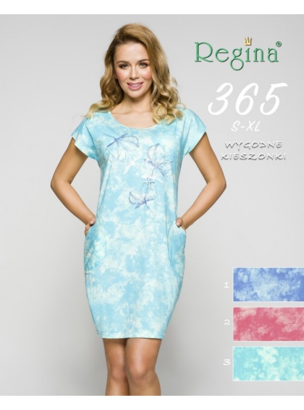 Ночная сорочка REGINA 365