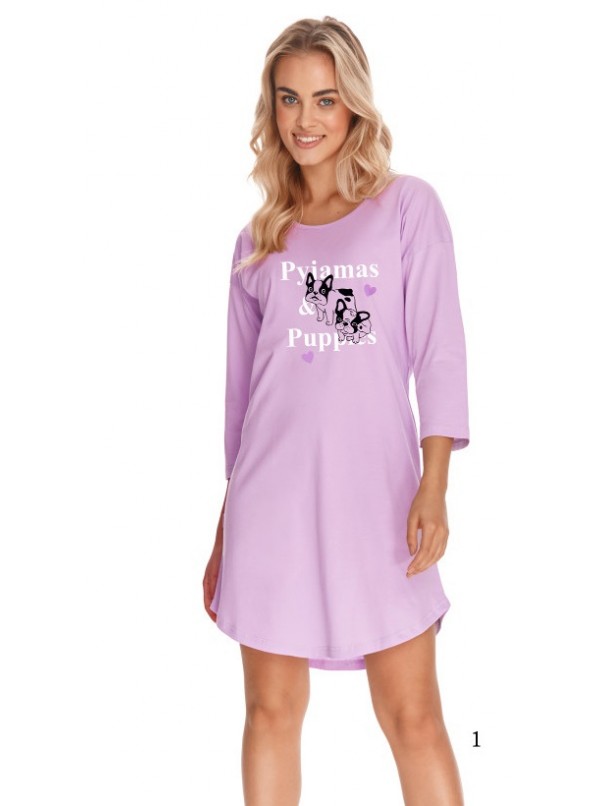 Женская ночная сорочка TARO 2776 IDA AW22