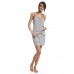Женская пижама CORNETTE PD-061/123 MICHELLE