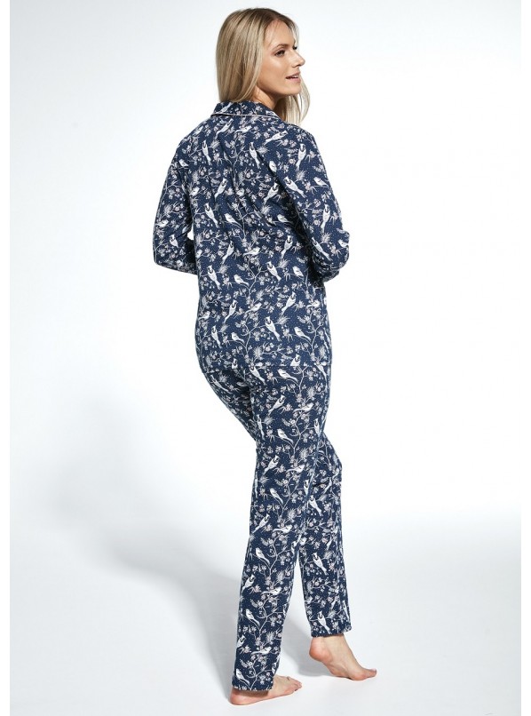 Женская пижама CORNETTE PD-482/365 JANE