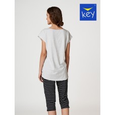 Женская пижама KEY LNS-300 A22