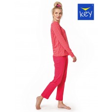 Женская пижама KEY LNS-340 B23