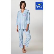 Женская пижама KEY LNS-412 A22