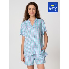 Женская пижама KEY LNS-414 A22
