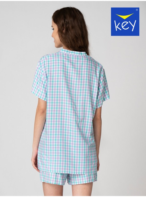 Женская пижама KEY LNS-414 A22