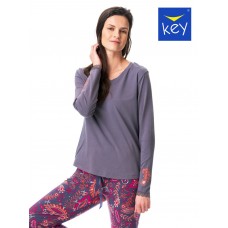 Женская пижама KEY LNS-783 B23