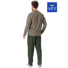 Пижама мужская KEY MNS-039 B23