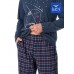 Пижама мужская KEY MNS-616 B23