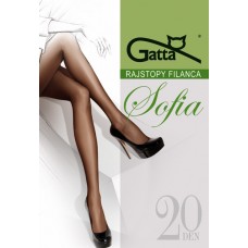 Колготы GATTA SOFIA 20 R 6