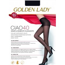 Колготы GOLDEN LADY CIAO 40