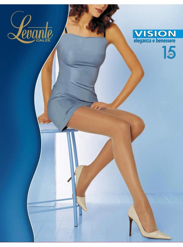 Колготы LEVANTE VISION 15 4