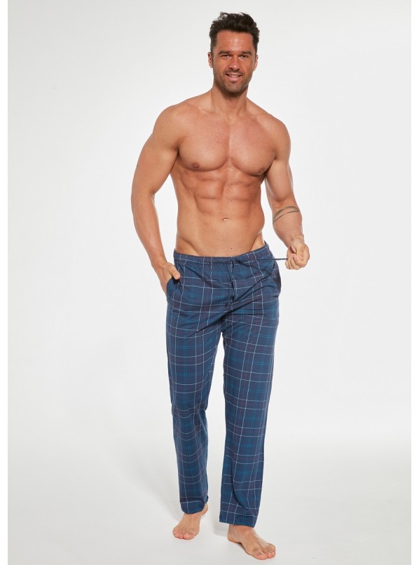 Мужские пижамные штаны CORNETTE PM-691/45