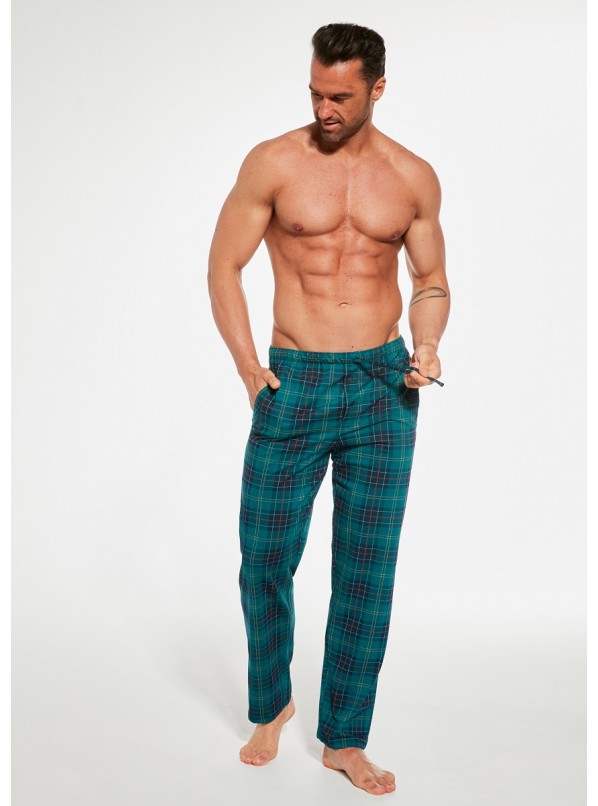 Мужские пижамные штаны CORNETTE PM-691/46