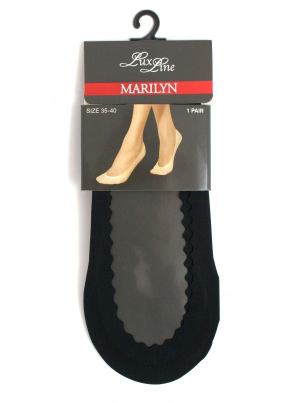 Женские носки MARILYN LUX LINE K21