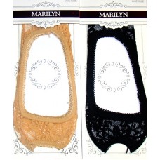 Женские носки MARILYN ROSE NF