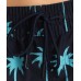 Женские пляжные шорты ATLANTIC KSS-002 WL22